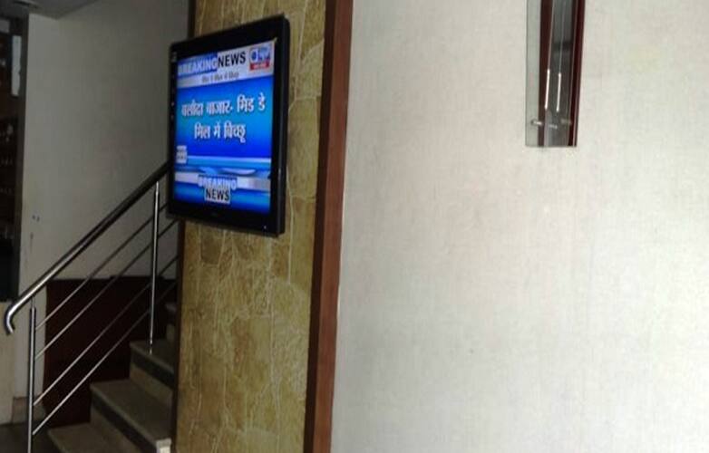 Hotel Golden Square, Gwalior 5